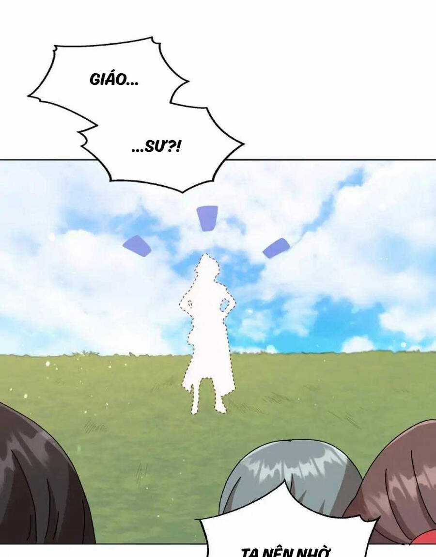 Tử Linh Sư Thiên Tài Của Học Viện Chương 17 trang 33