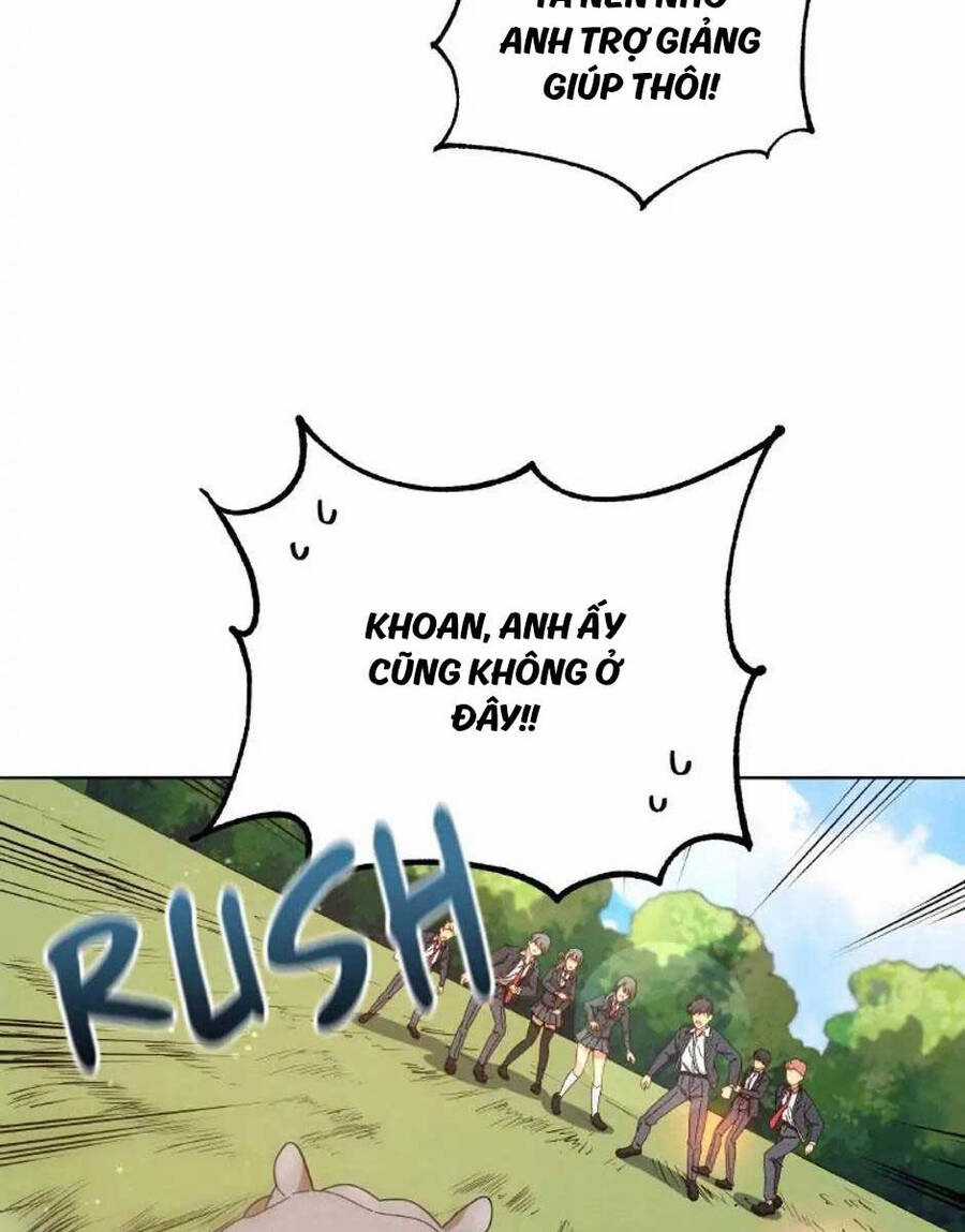 Tử Linh Sư Thiên Tài Của Học Viện Chương 17 trang 34