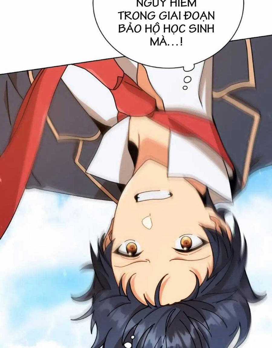 Tử Linh Sư Thiên Tài Của Học Viện Chương 17 trang 43