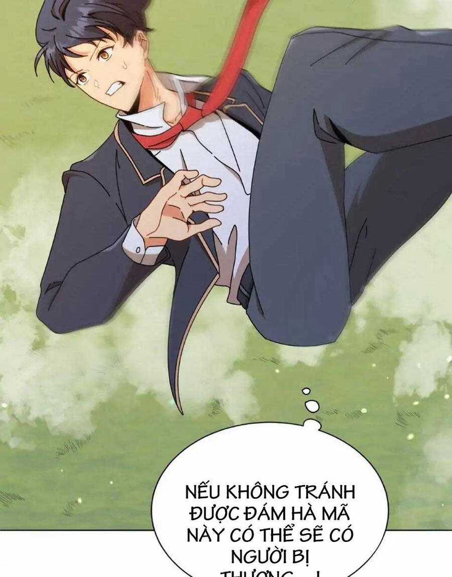 Tử Linh Sư Thiên Tài Của Học Viện Chương 17 trang 45