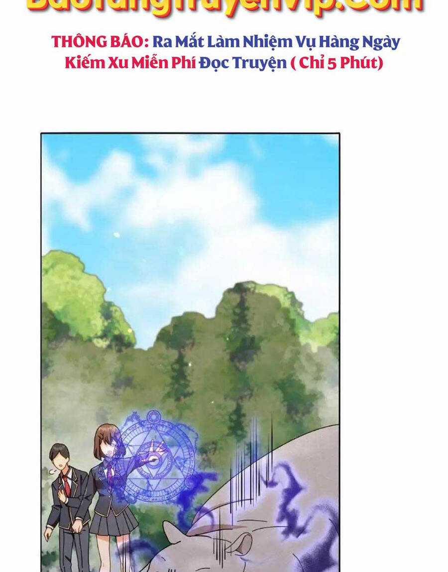 Tử Linh Sư Thiên Tài Của Học Viện Chương 17 trang 48