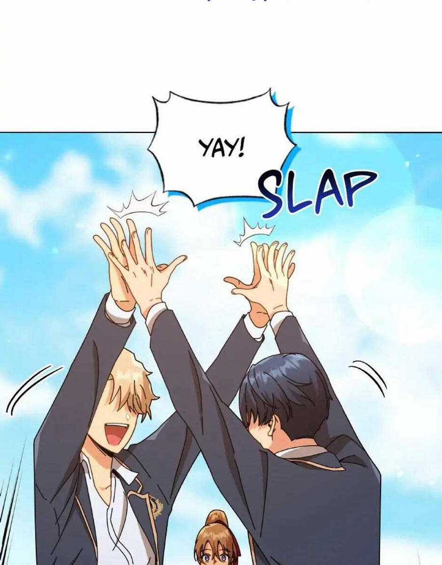 Tử Linh Sư Thiên Tài Của Học Viện Chương 17 trang 5