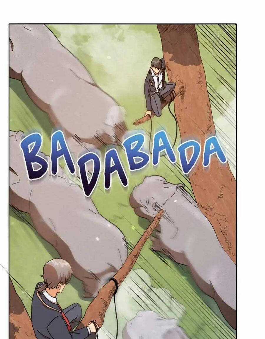 Tử Linh Sư Thiên Tài Của Học Viện Chương 17 trang 51