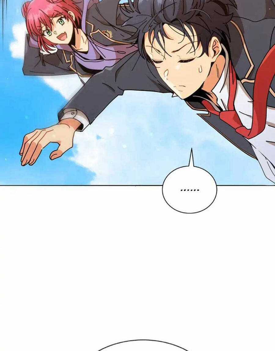 Tử Linh Sư Thiên Tài Của Học Viện Chương 17 trang 53