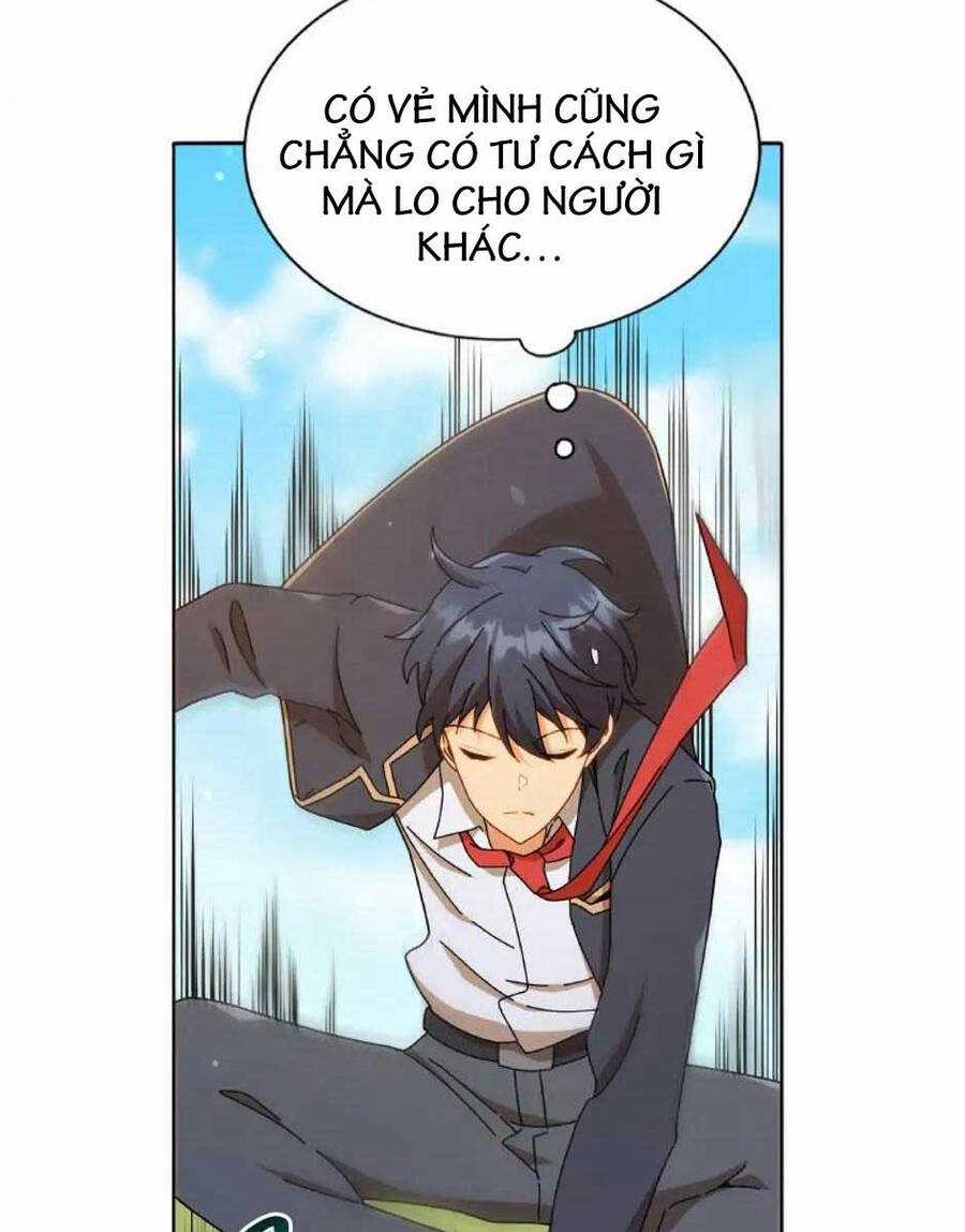 Tử Linh Sư Thiên Tài Của Học Viện Chương 17 trang 54