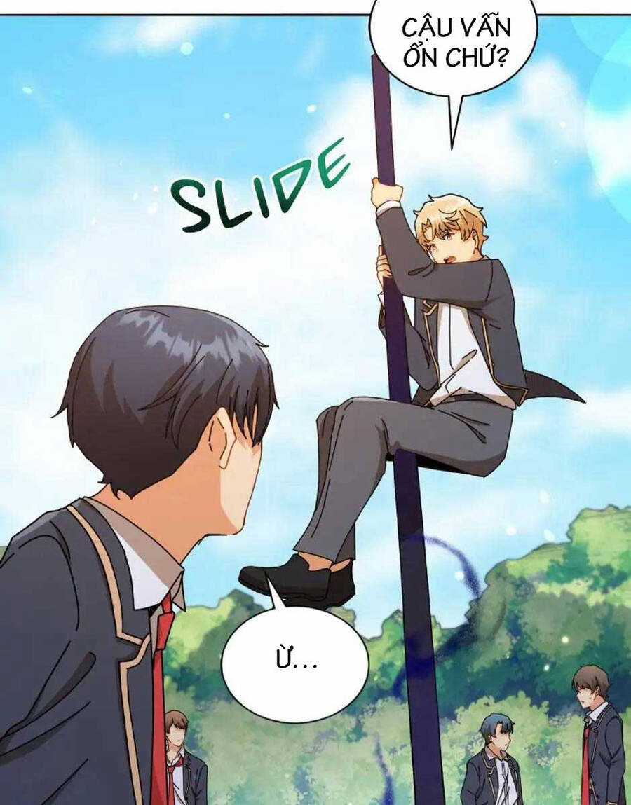 Tử Linh Sư Thiên Tài Của Học Viện Chương 17 trang 56