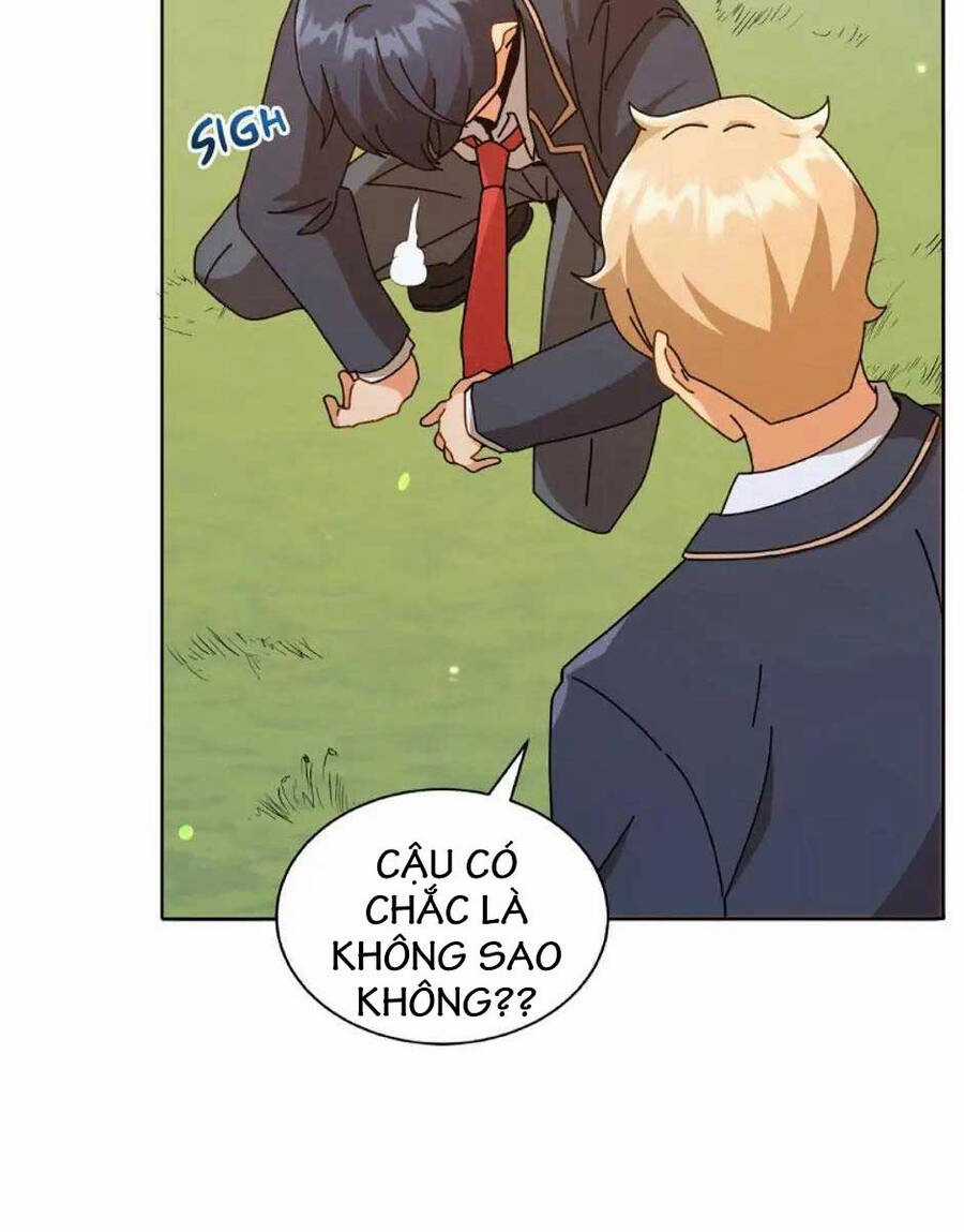 Tử Linh Sư Thiên Tài Của Học Viện Chương 17 trang 58