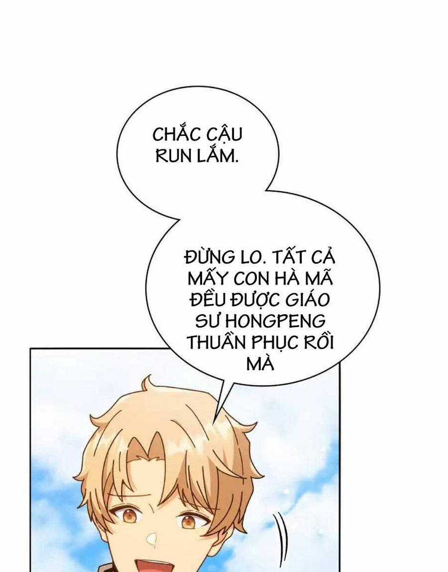 Tử Linh Sư Thiên Tài Của Học Viện Chương 17 trang 59