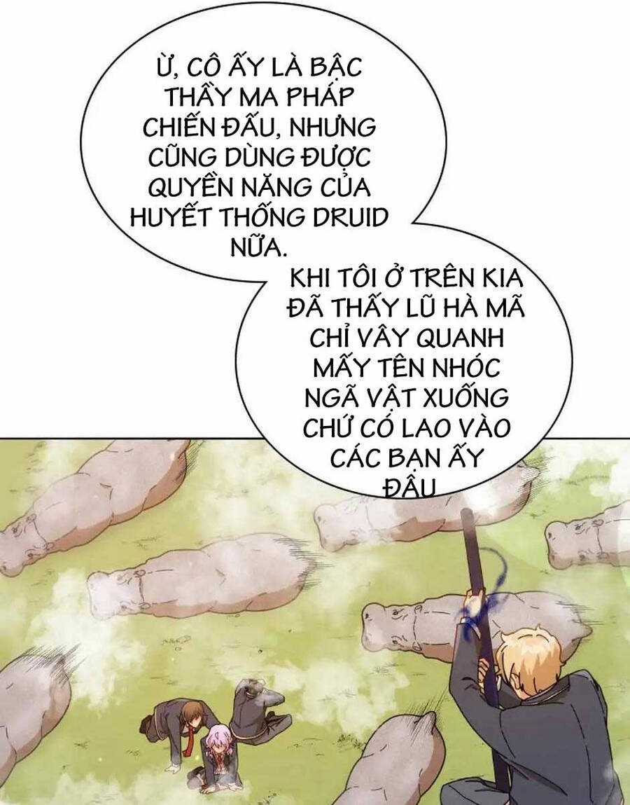 Tử Linh Sư Thiên Tài Của Học Viện Chương 17 trang 61