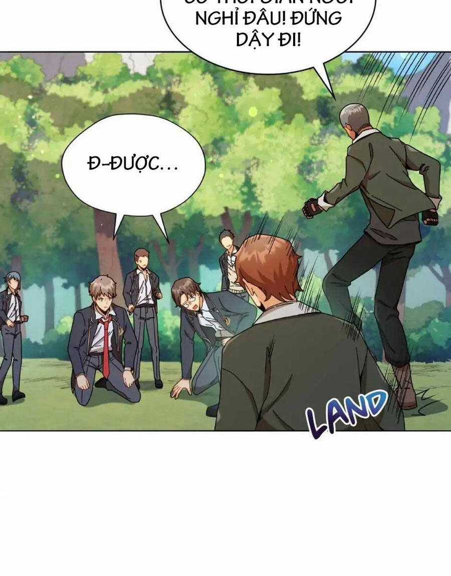 Tử Linh Sư Thiên Tài Của Học Viện Chương 17 trang 63