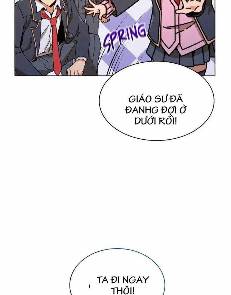 Tử Linh Sư Thiên Tài Của Học Viện Chương 17 trang 65