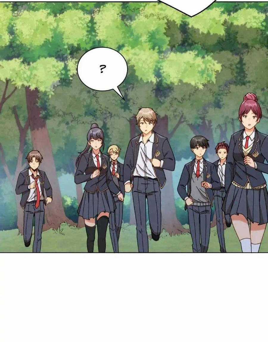 Tử Linh Sư Thiên Tài Của Học Viện Chương 17 trang 69