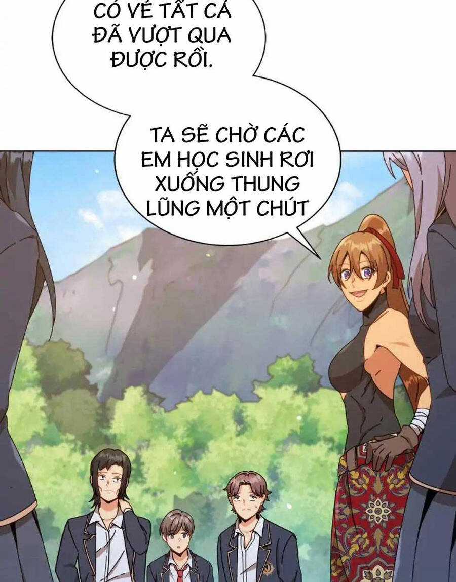 Tử Linh Sư Thiên Tài Của Học Viện Chương 17 trang 7