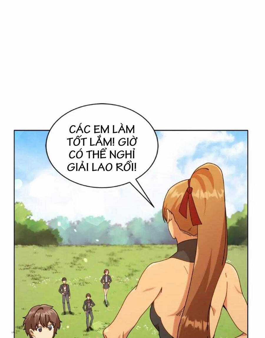 Tử Linh Sư Thiên Tài Của Học Viện Chương 17 trang 77