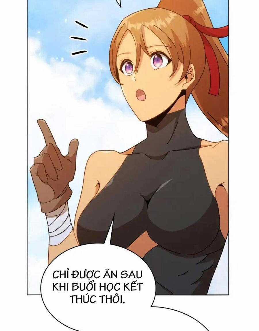 Tử Linh Sư Thiên Tài Của Học Viện Chương 17 trang 79