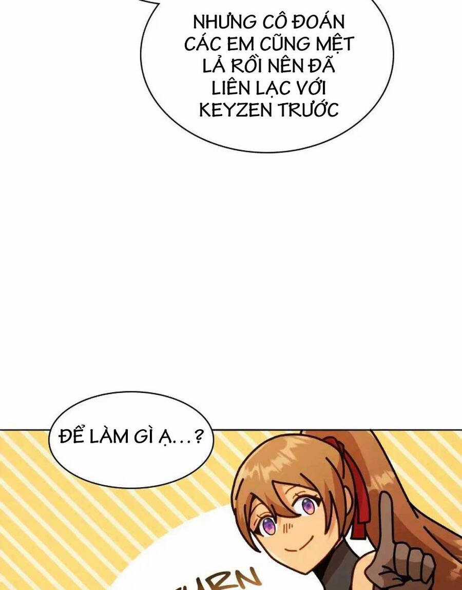 Tử Linh Sư Thiên Tài Của Học Viện Chương 17 trang 80