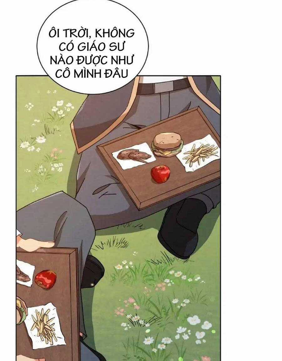 Tử Linh Sư Thiên Tài Của Học Viện Chương 17 trang 85