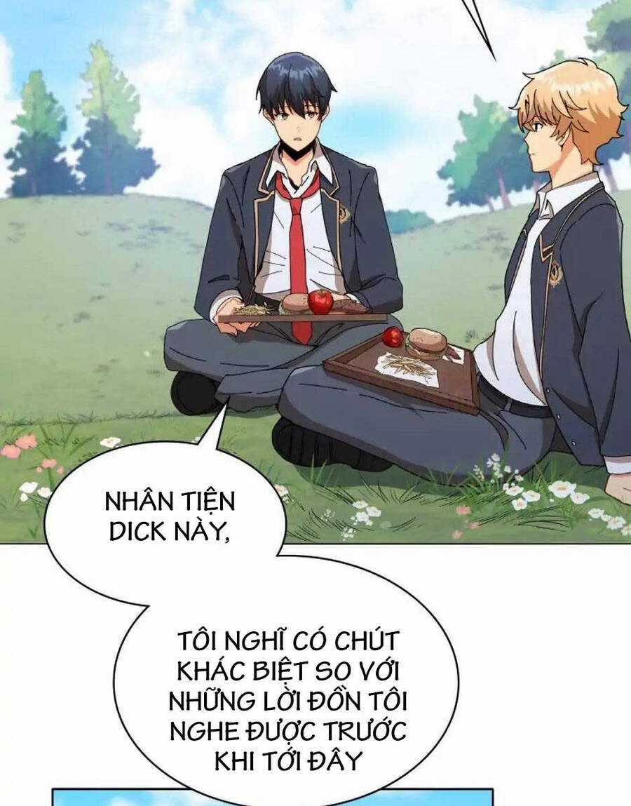 Tử Linh Sư Thiên Tài Của Học Viện Chương 17 trang 87