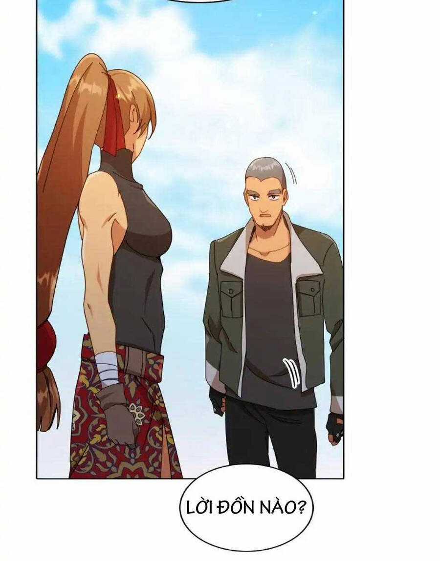 Tử Linh Sư Thiên Tài Của Học Viện Chương 17 trang 88