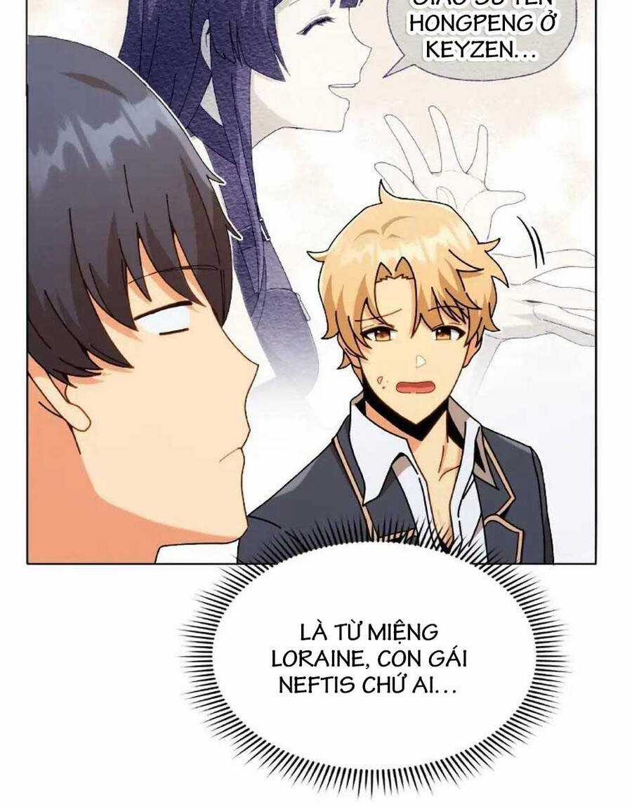 Tử Linh Sư Thiên Tài Của Học Viện Chương 17 trang 92