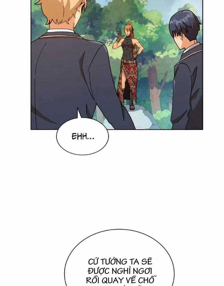 Tử Linh Sư Thiên Tài Của Học Viện Chương 17 trang 94