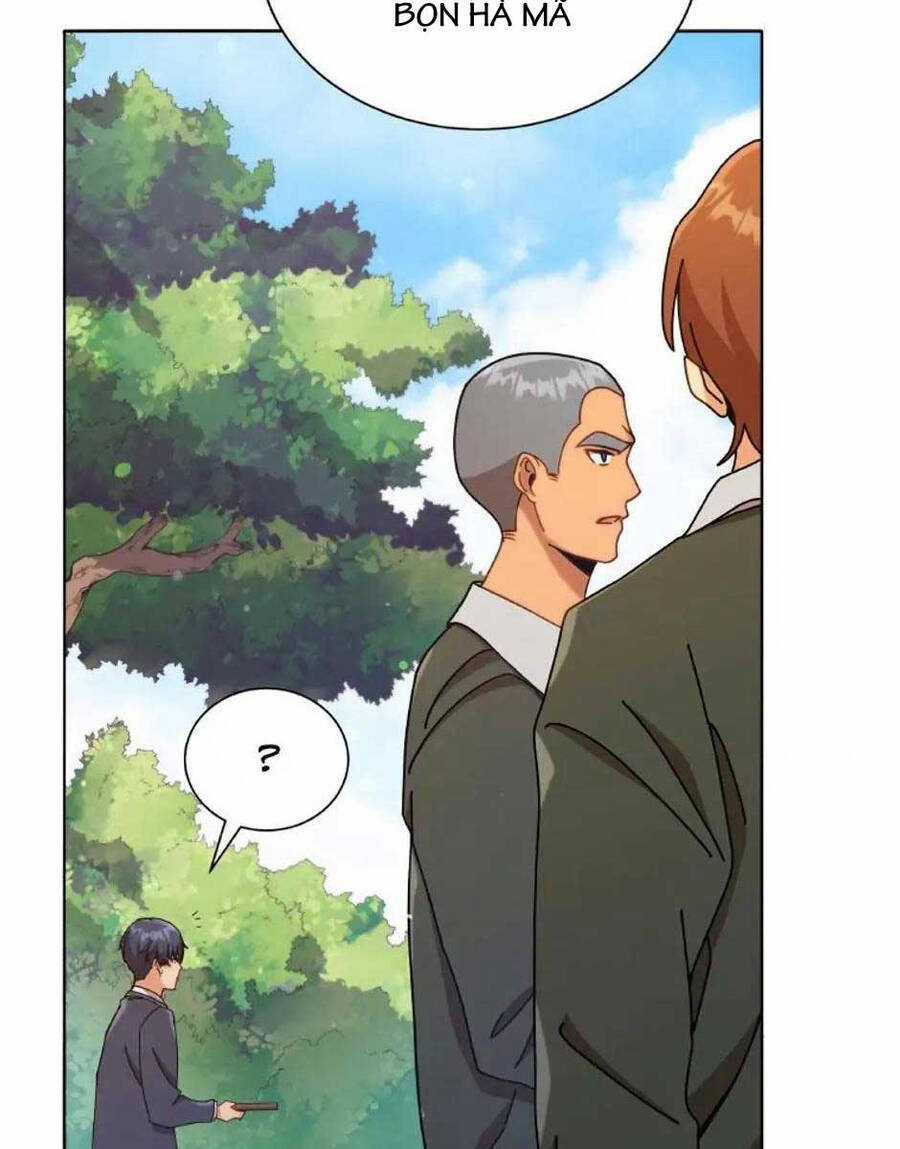 Tử Linh Sư Thiên Tài Của Học Viện Chương 17 trang 95