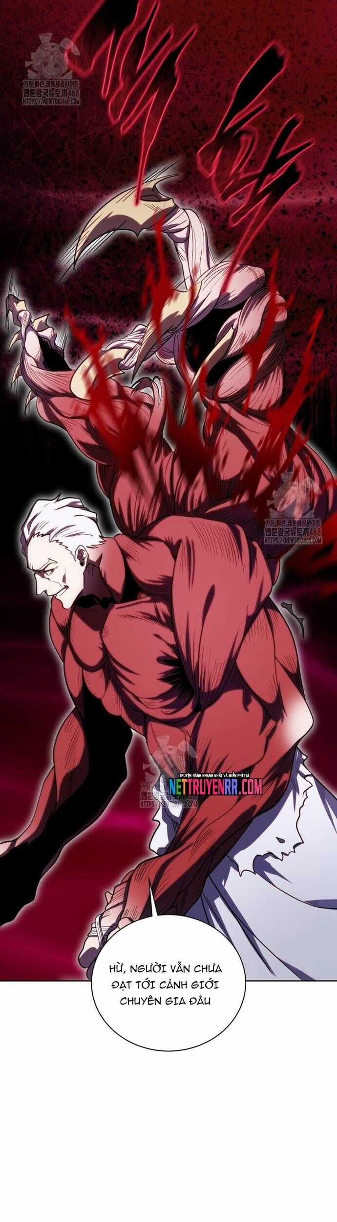 Tử Linh Sư Thiên Tài Của Học Viện Chương 170 trang 10