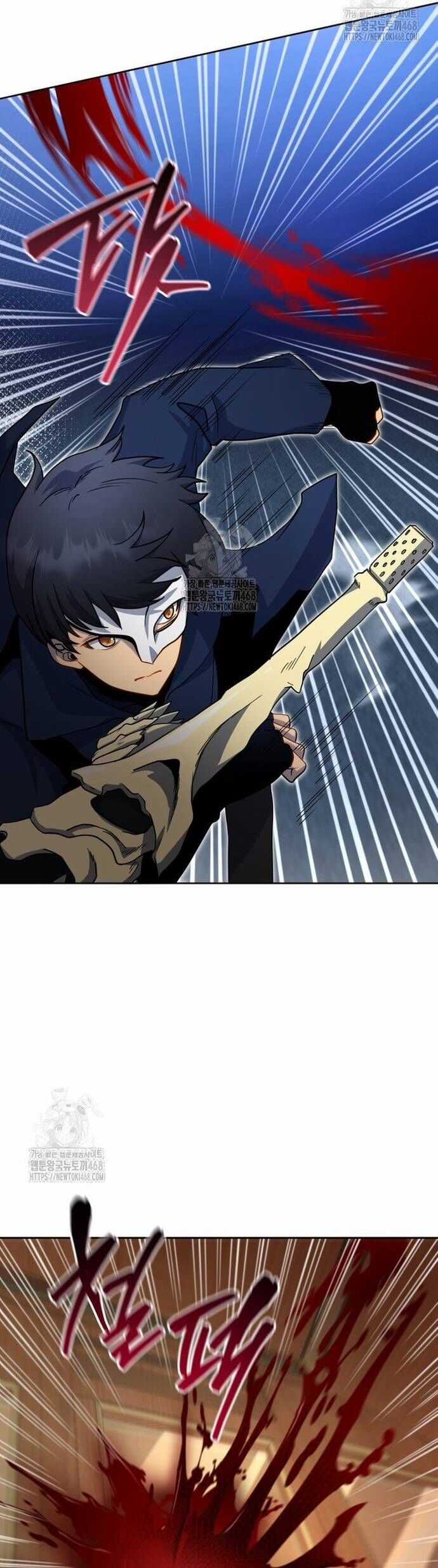 Tử Linh Sư Thiên Tài Của Học Viện Chương 170 trang 12