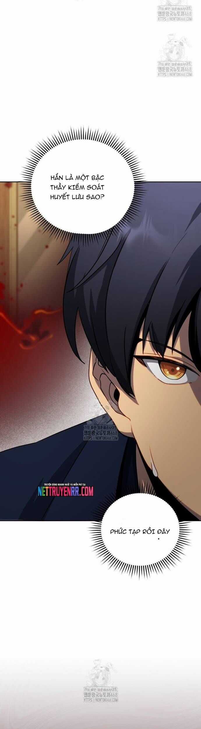 Tử Linh Sư Thiên Tài Của Học Viện Chương 170 trang 14