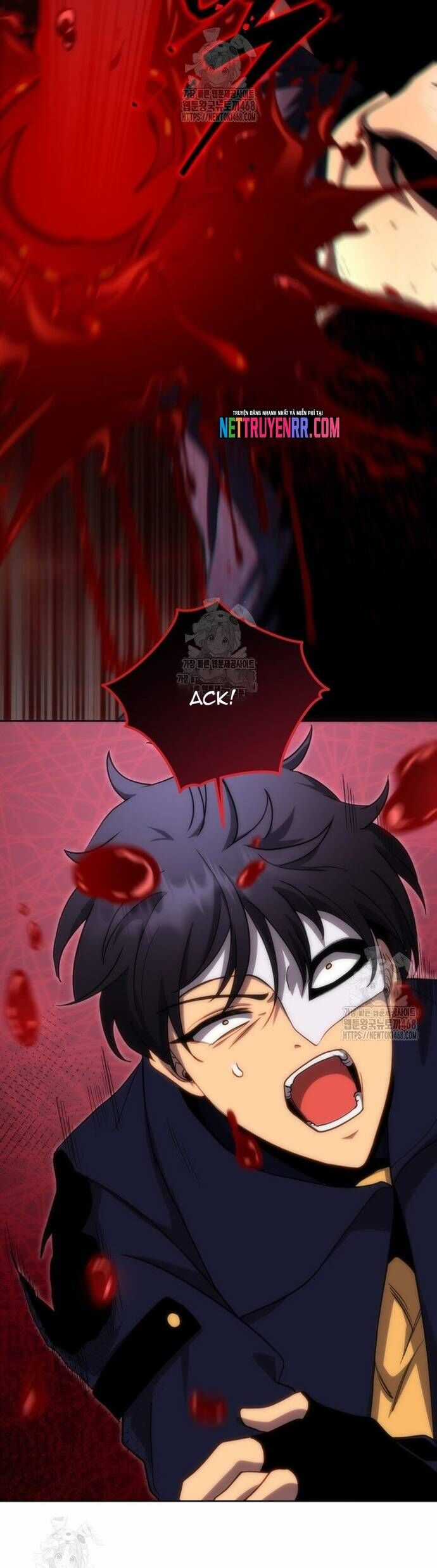 Tử Linh Sư Thiên Tài Của Học Viện Chương 170 trang 16