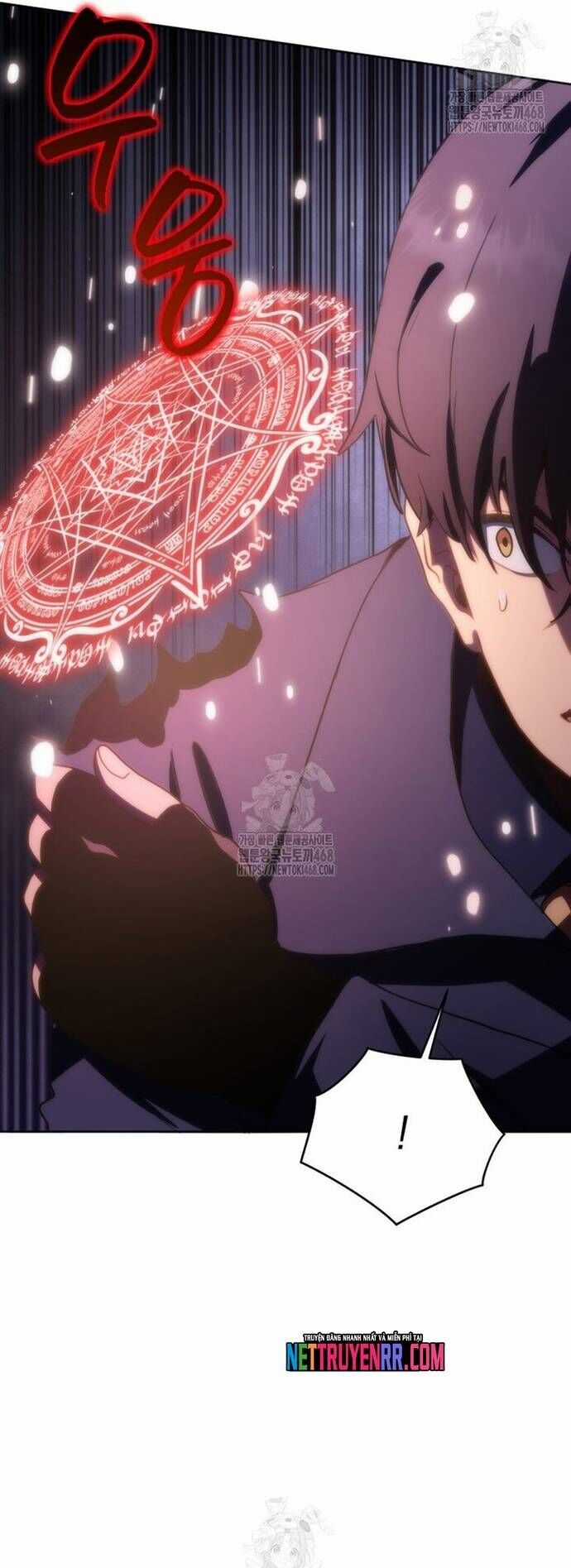 Tử Linh Sư Thiên Tài Của Học Viện Chương 170 trang 19