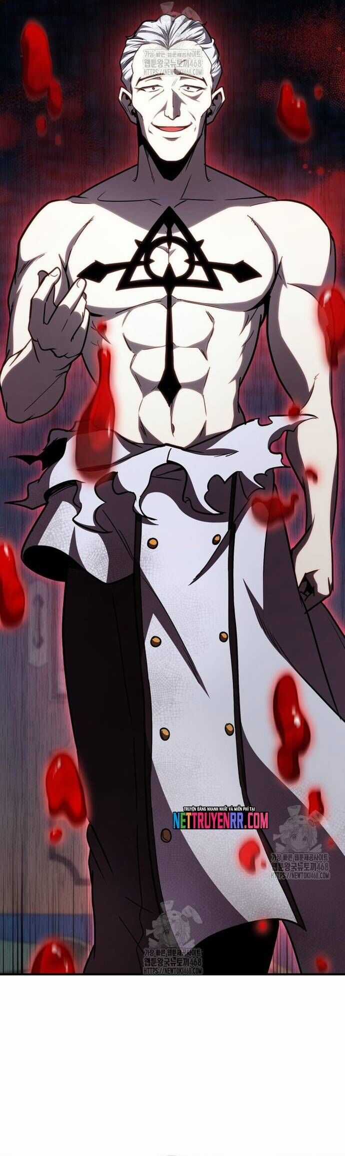 Tử Linh Sư Thiên Tài Của Học Viện Chương 170 trang 2