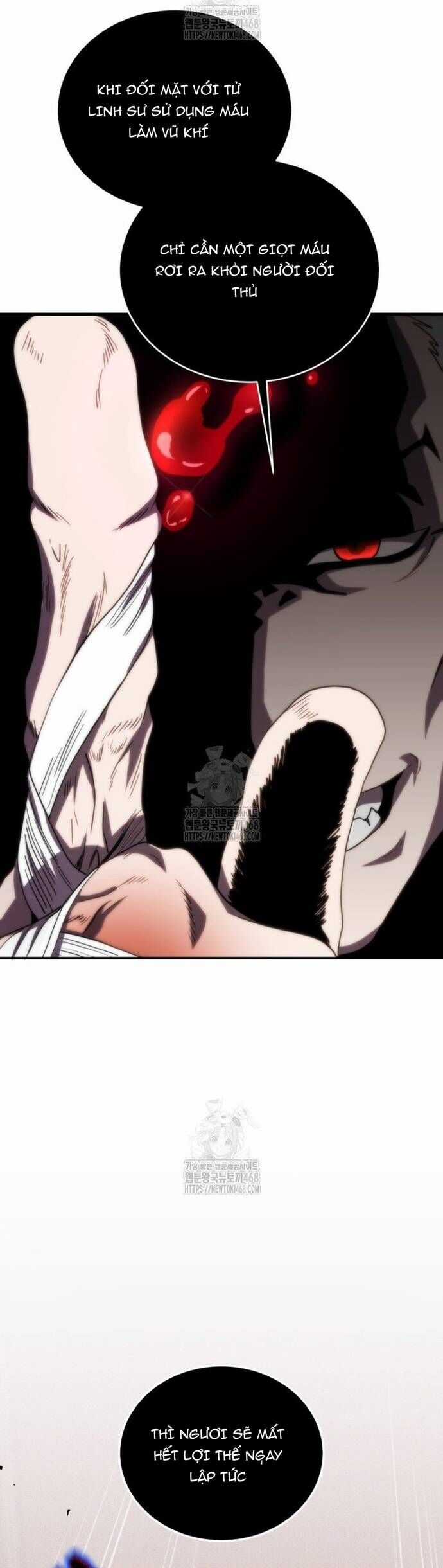 Tử Linh Sư Thiên Tài Của Học Viện Chương 170 trang 20