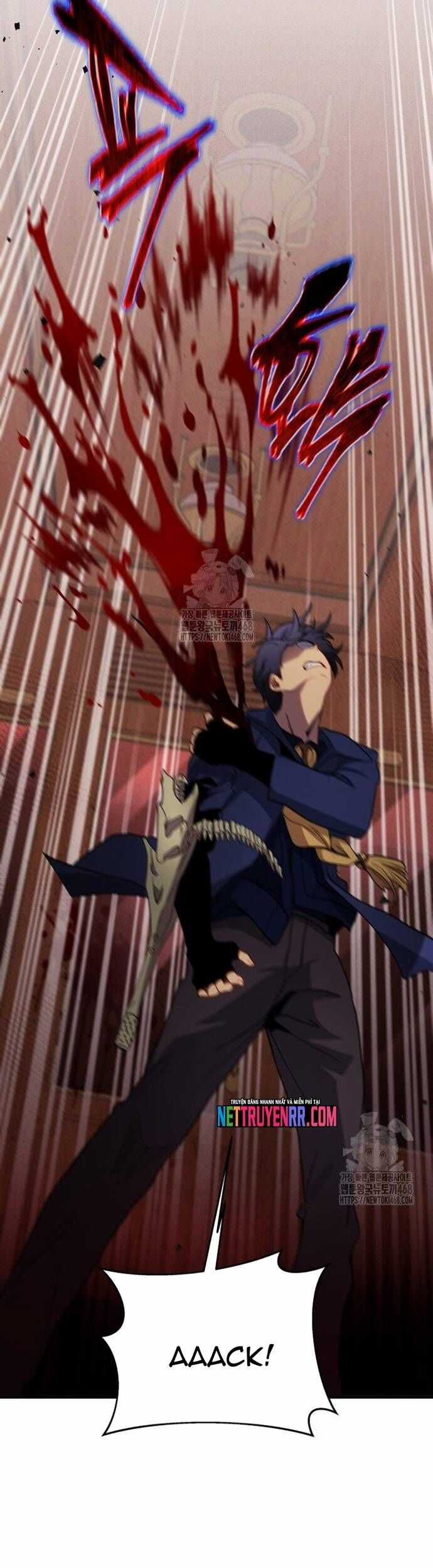 Tử Linh Sư Thiên Tài Của Học Viện Chương 170 trang 21