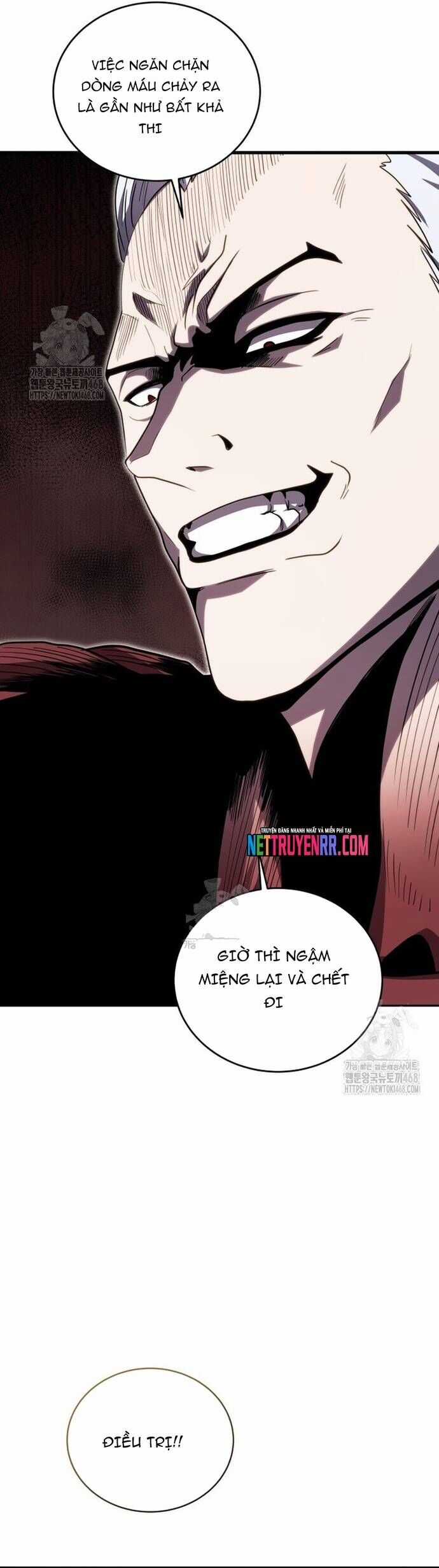 Tử Linh Sư Thiên Tài Của Học Viện Chương 170 trang 23