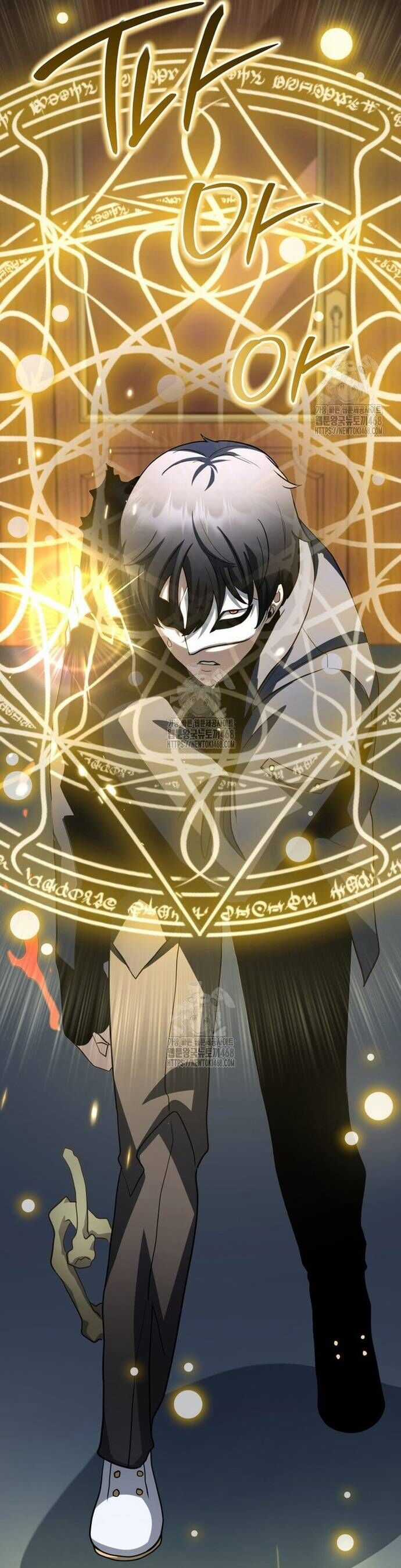 Tử Linh Sư Thiên Tài Của Học Viện Chương 170 trang 25