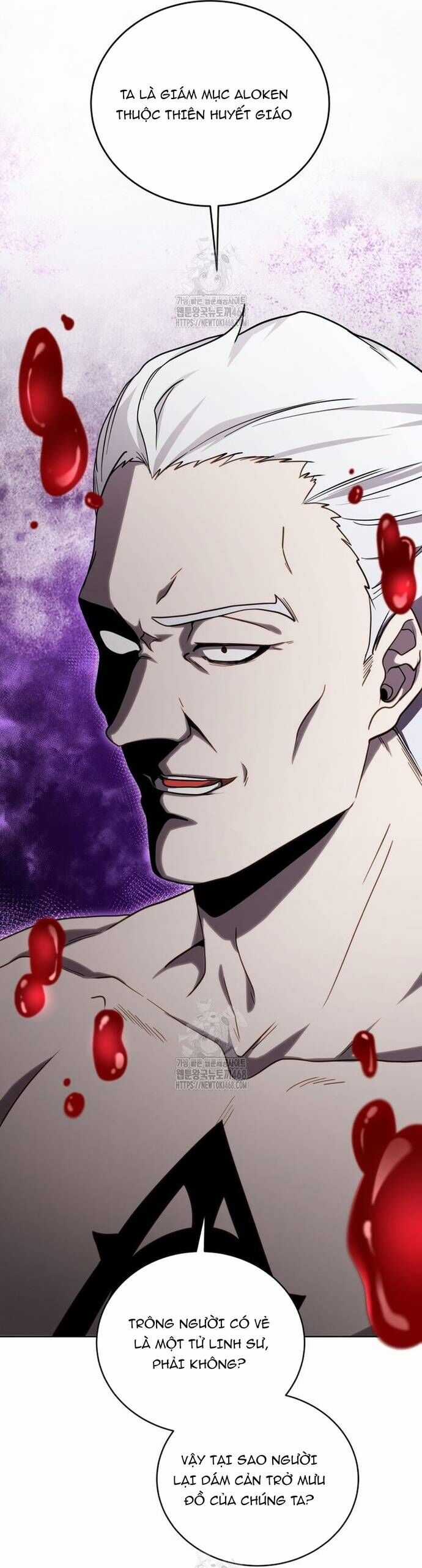 Tử Linh Sư Thiên Tài Của Học Viện Chương 170 trang 3