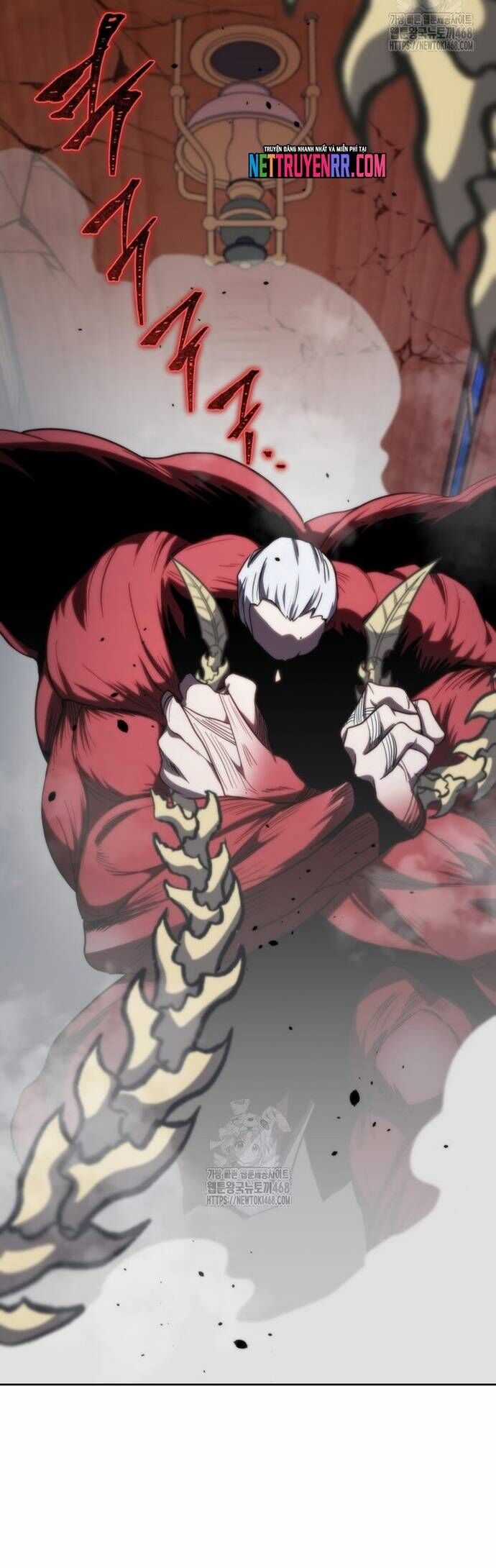 Tử Linh Sư Thiên Tài Của Học Viện Chương 170 trang 30