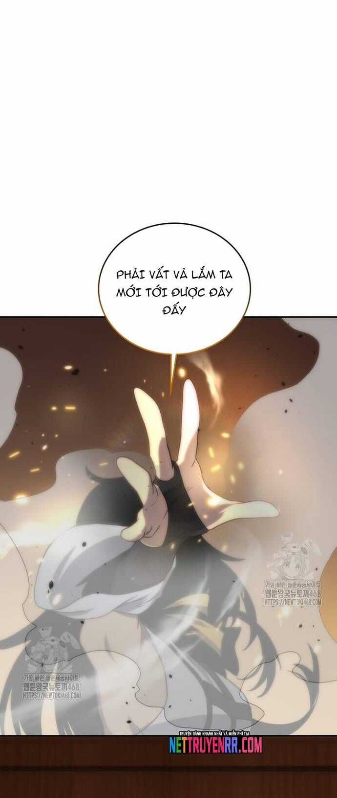 Tử Linh Sư Thiên Tài Của Học Viện Chương 170 trang 34