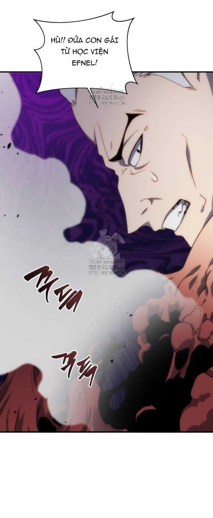 Tử Linh Sư Thiên Tài Của Học Viện Chương 170 trang 36