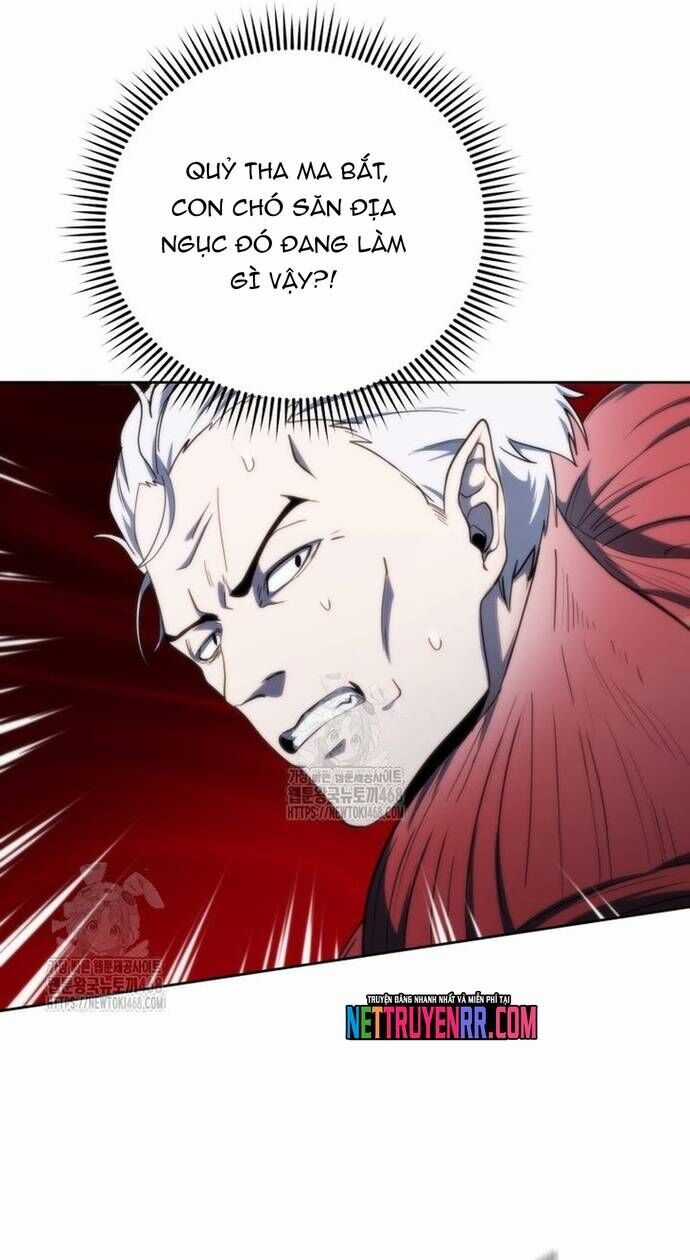 Tử Linh Sư Thiên Tài Của Học Viện Chương 170 trang 37