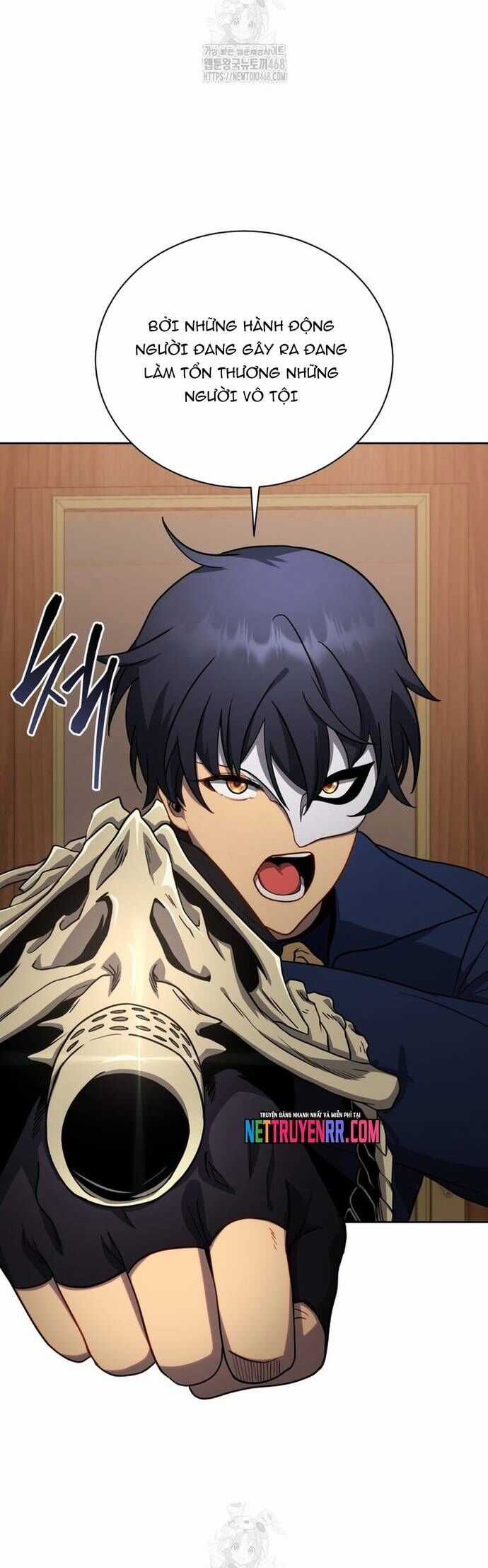 Tử Linh Sư Thiên Tài Của Học Viện Chương 170 trang 4