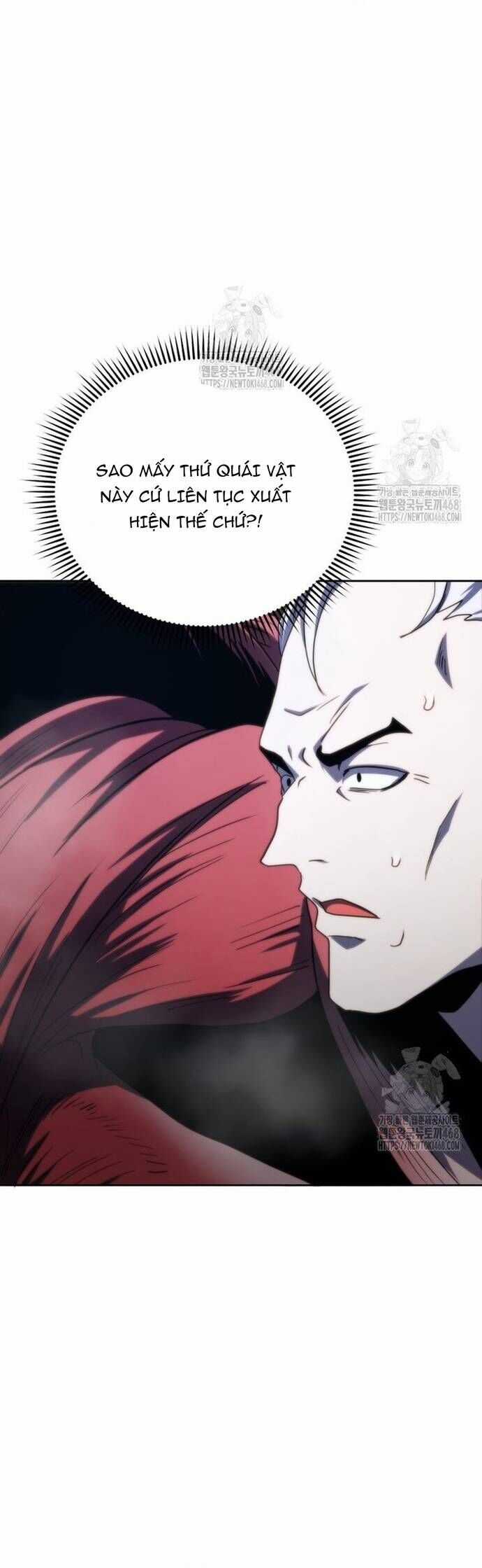 Tử Linh Sư Thiên Tài Của Học Viện Chương 170 trang 40