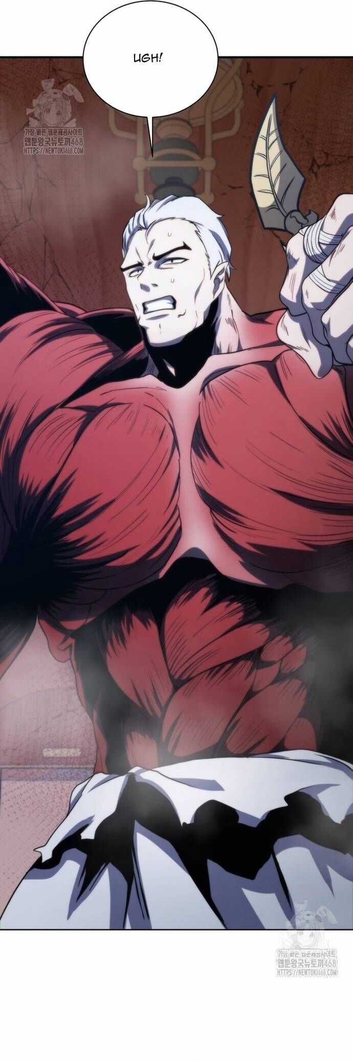 Tử Linh Sư Thiên Tài Của Học Viện Chương 170 trang 41