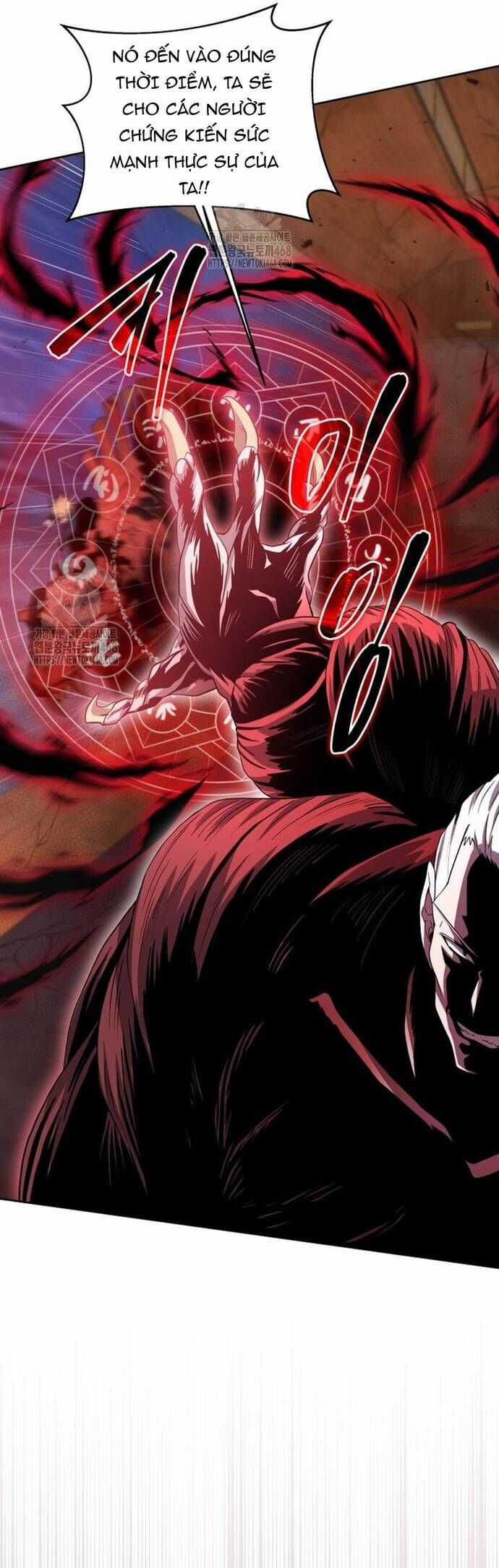 Tử Linh Sư Thiên Tài Của Học Viện Chương 170 trang 42