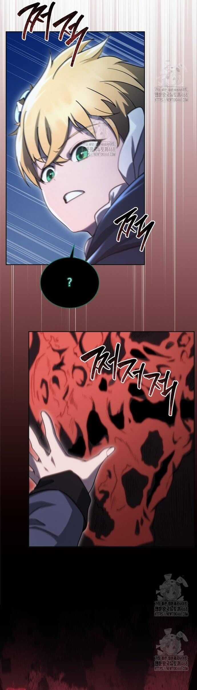 Tử Linh Sư Thiên Tài Của Học Viện Chương 170 trang 43