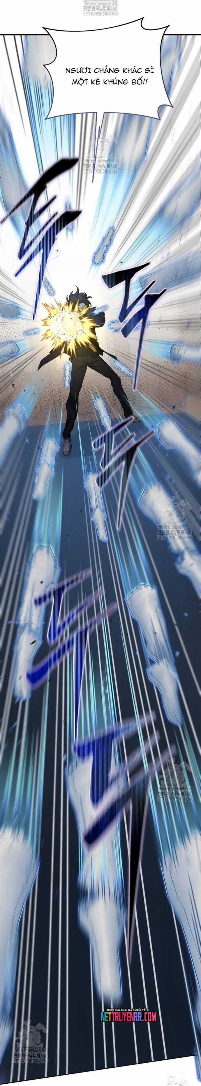 Tử Linh Sư Thiên Tài Của Học Viện Chương 170 trang 5