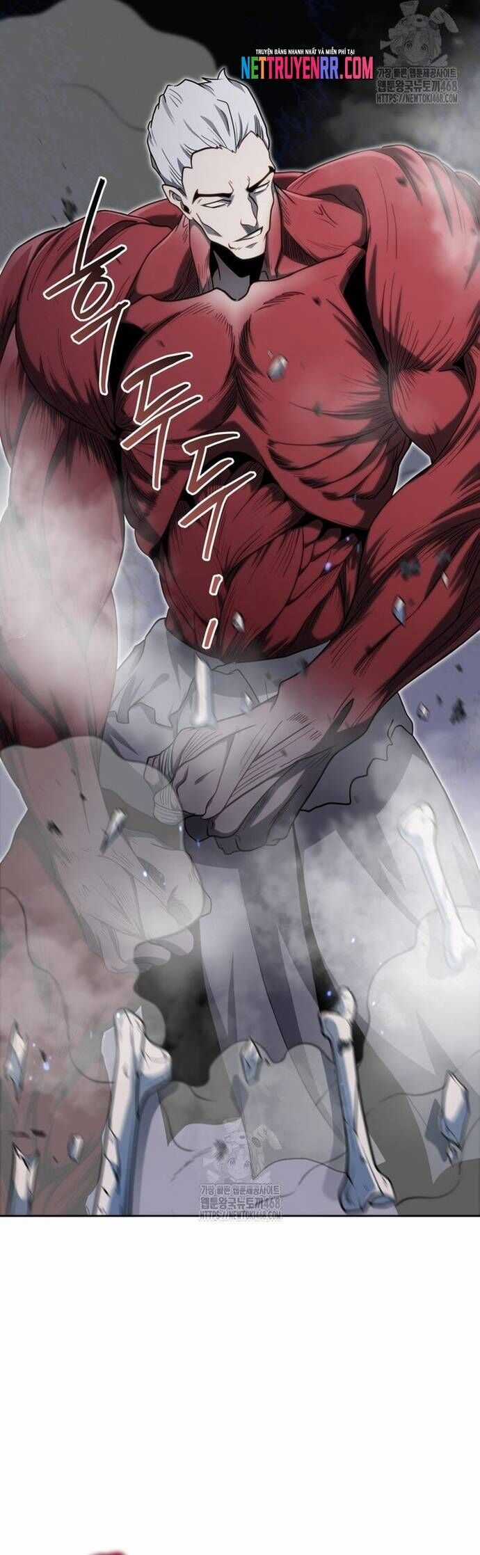 Tử Linh Sư Thiên Tài Của Học Viện Chương 170 trang 8