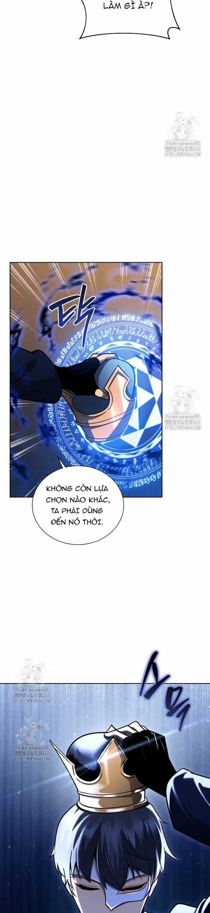 Tử Linh Sư Thiên Tài Của Học Viện Chương 171 trang 12