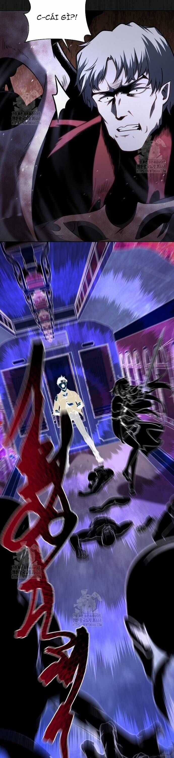 Tử Linh Sư Thiên Tài Của Học Viện Chương 171 trang 15